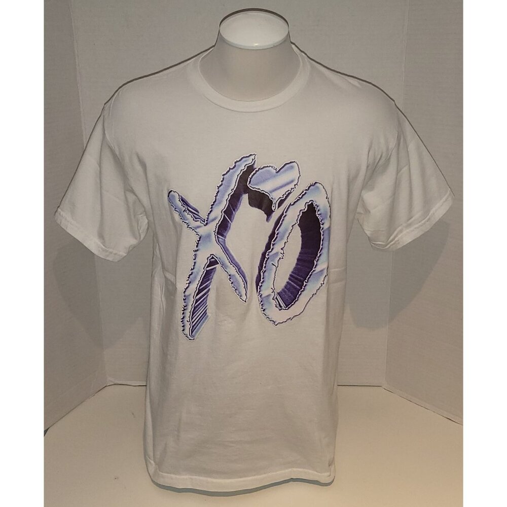 The Weeknd T-Shirt